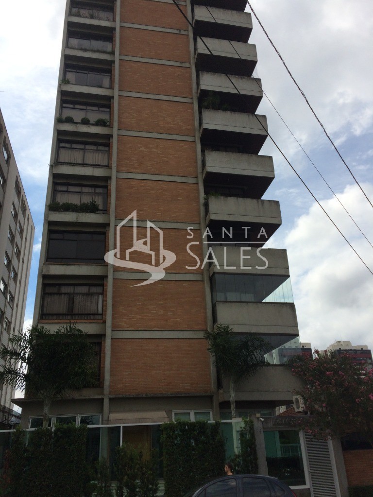 Apartamento, 4 quartos, 300 m² - Foto 15