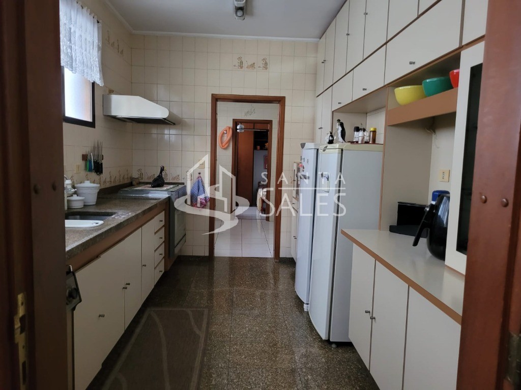 Apartamento, 4 quartos, 300 m² - Foto 20