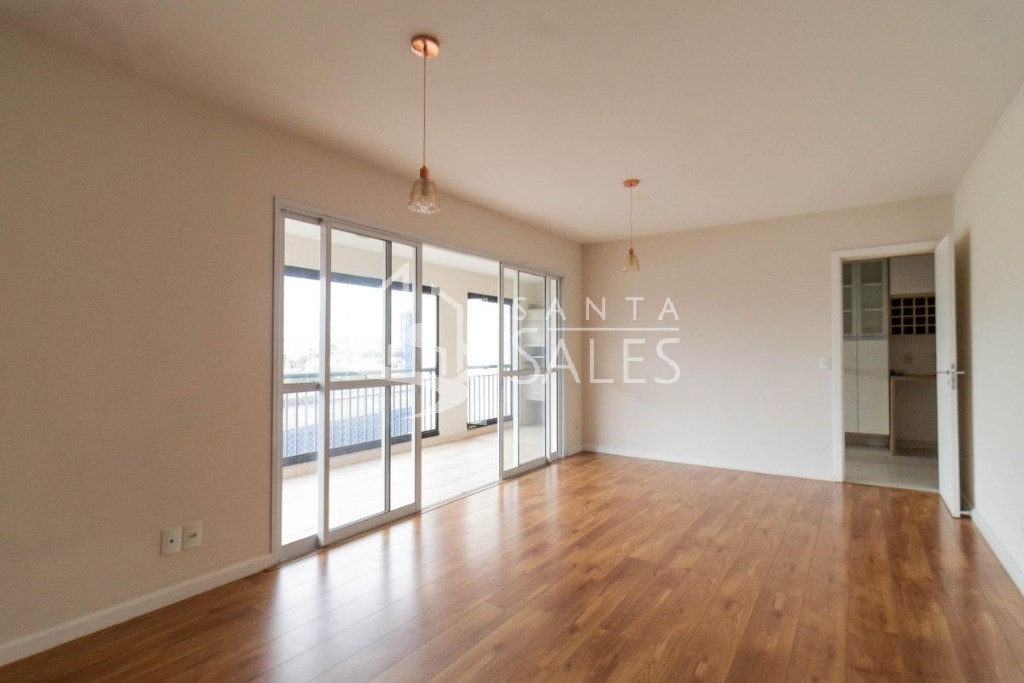 Apartamento, 3 quartos, 130 m² - Foto 3