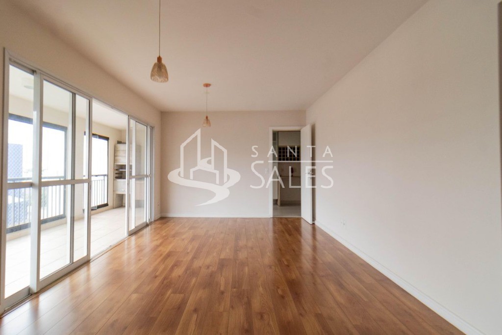 Apartamento, 3 quartos, 130 m² - Foto 4