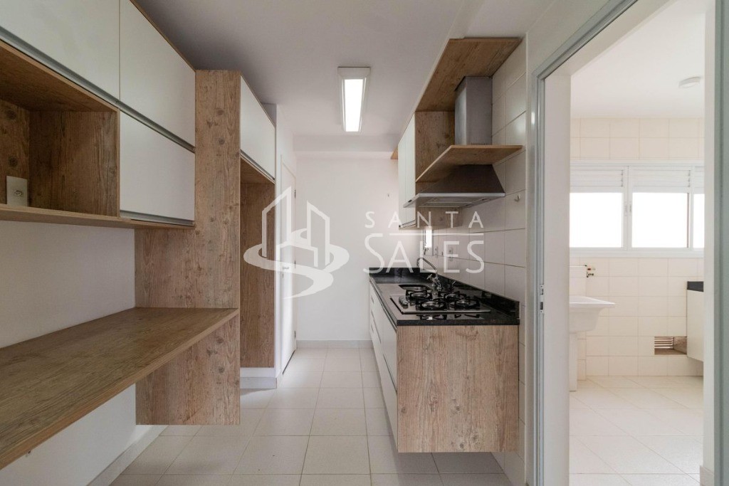 Apartamento, 3 quartos, 130 m² - Foto 5