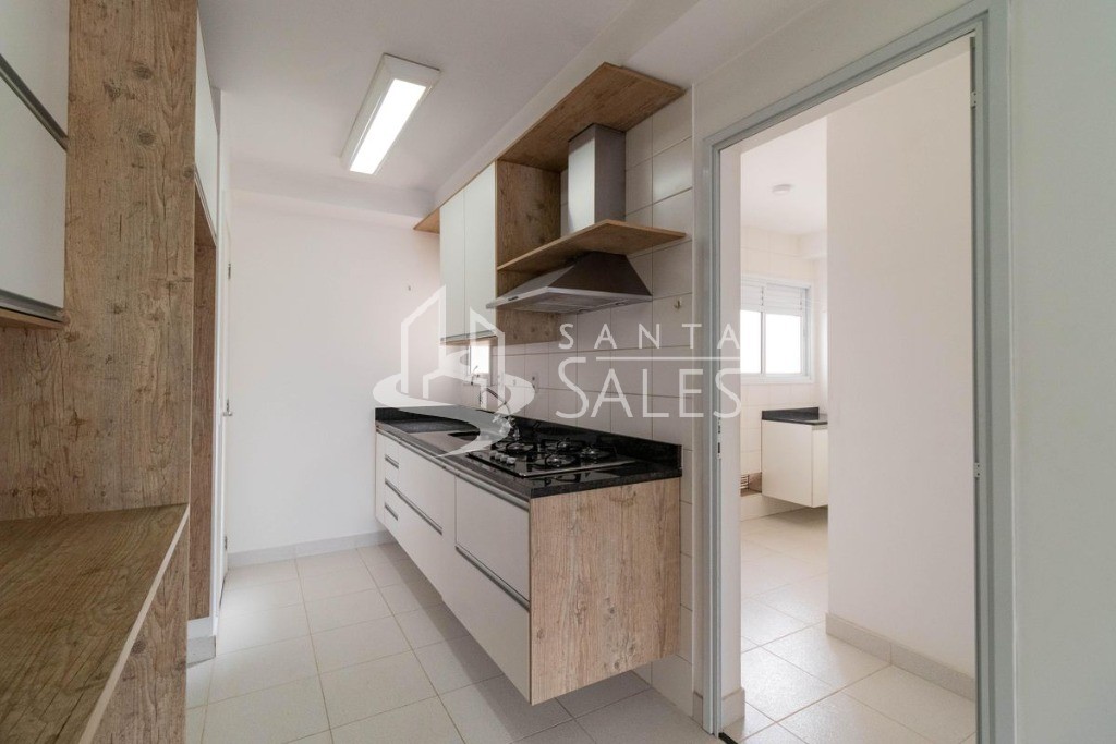 Apartamento, 3 quartos, 130 m² - Foto 6