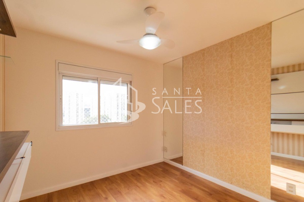 Apartamento, 3 quartos, 130 m² - Foto 9