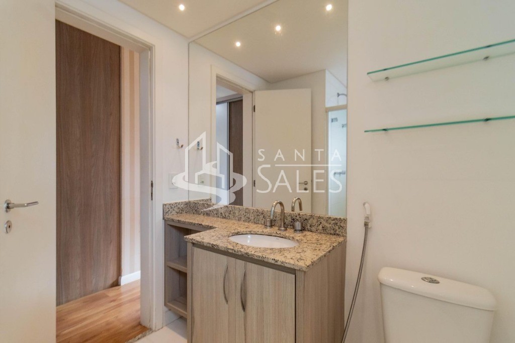 Apartamento, 3 quartos, 130 m² - Foto 21