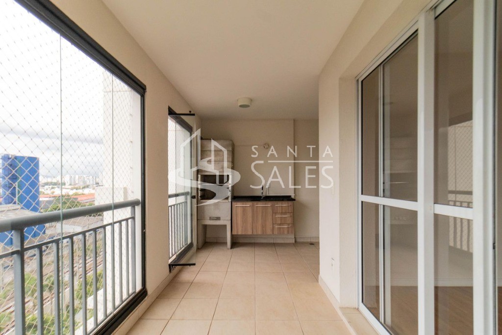Apartamento, 3 quartos, 130 m² - Foto 26