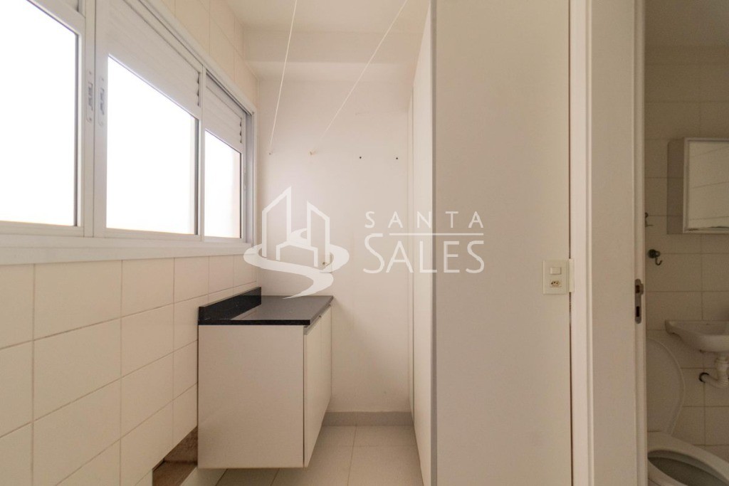 Apartamento, 3 quartos, 130 m² - Foto 31