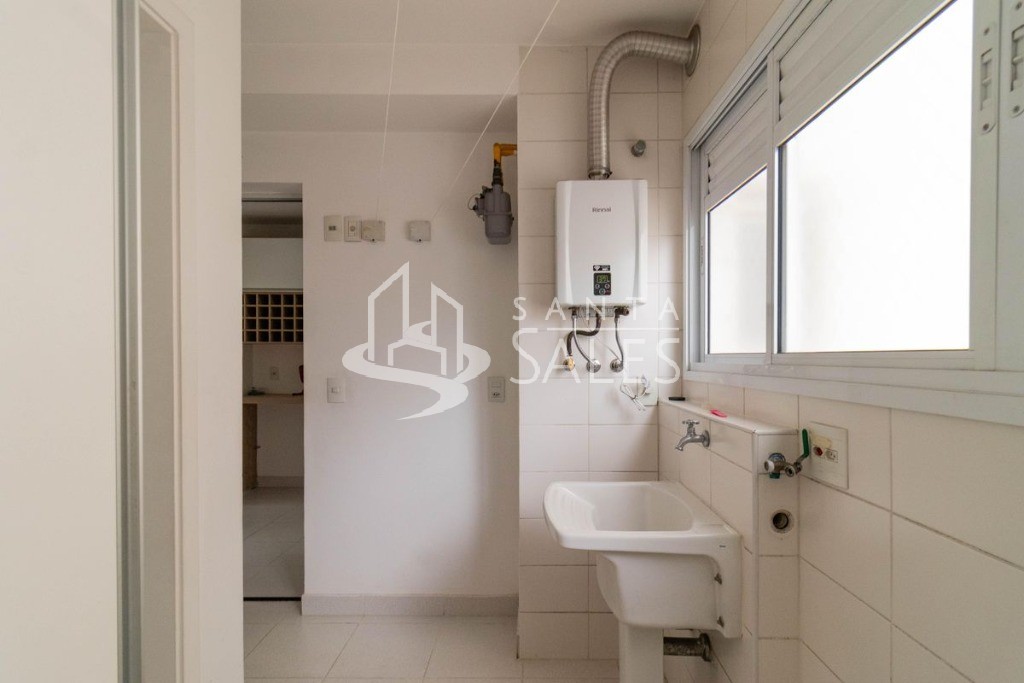 Apartamento, 3 quartos, 130 m² - Foto 32