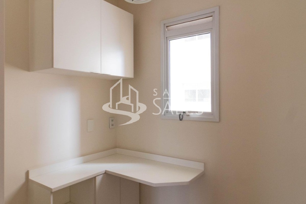 Apartamento, 3 quartos, 130 m² - Foto 33
