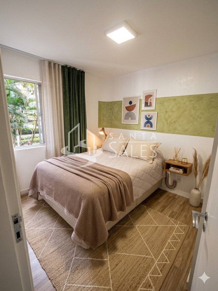 Apartamento, 3 quartos, 83 m² - Foto 3