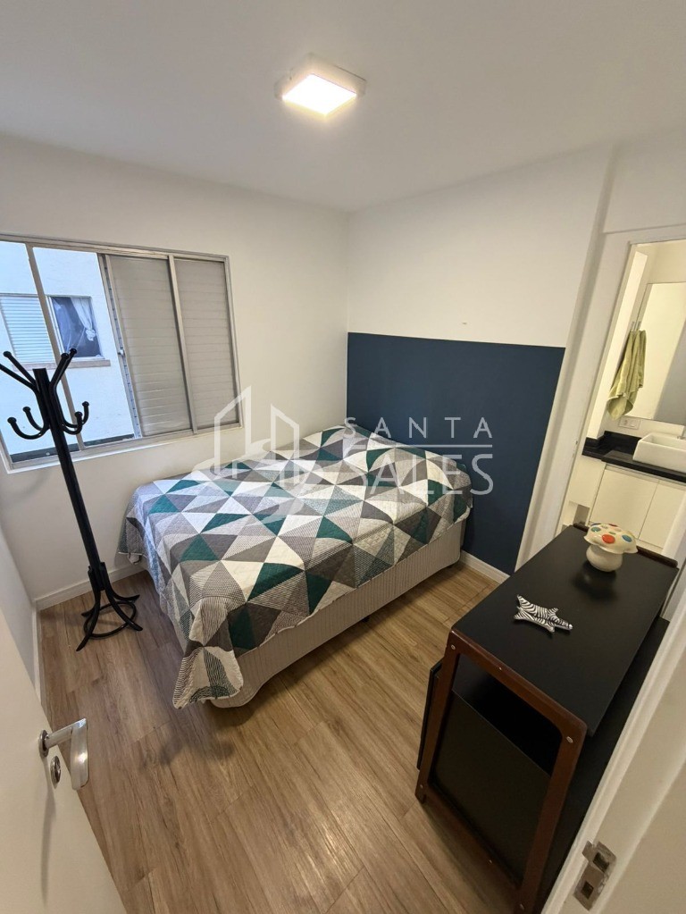 Apartamento, 3 quartos, 83 m² - Foto 5