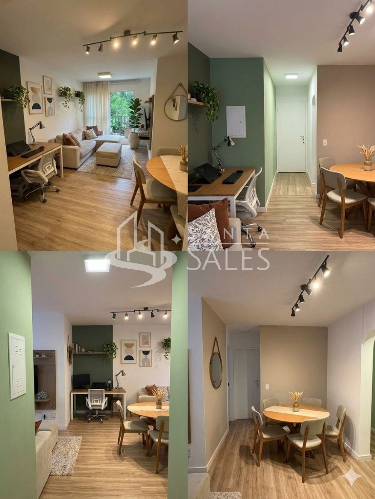 Apartamento, 3 quartos, 83 m² - Foto 7