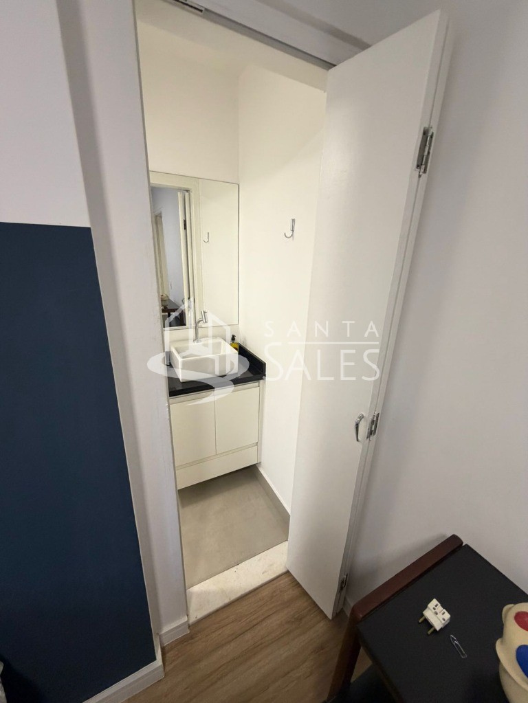 Apartamento, 3 quartos, 83 m² - Foto 11