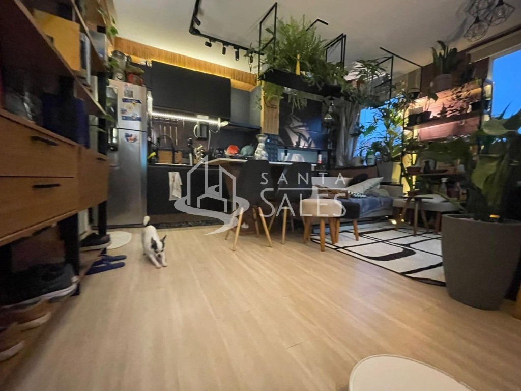 Apartamento, 1 quarto, 40 m² - Foto 13