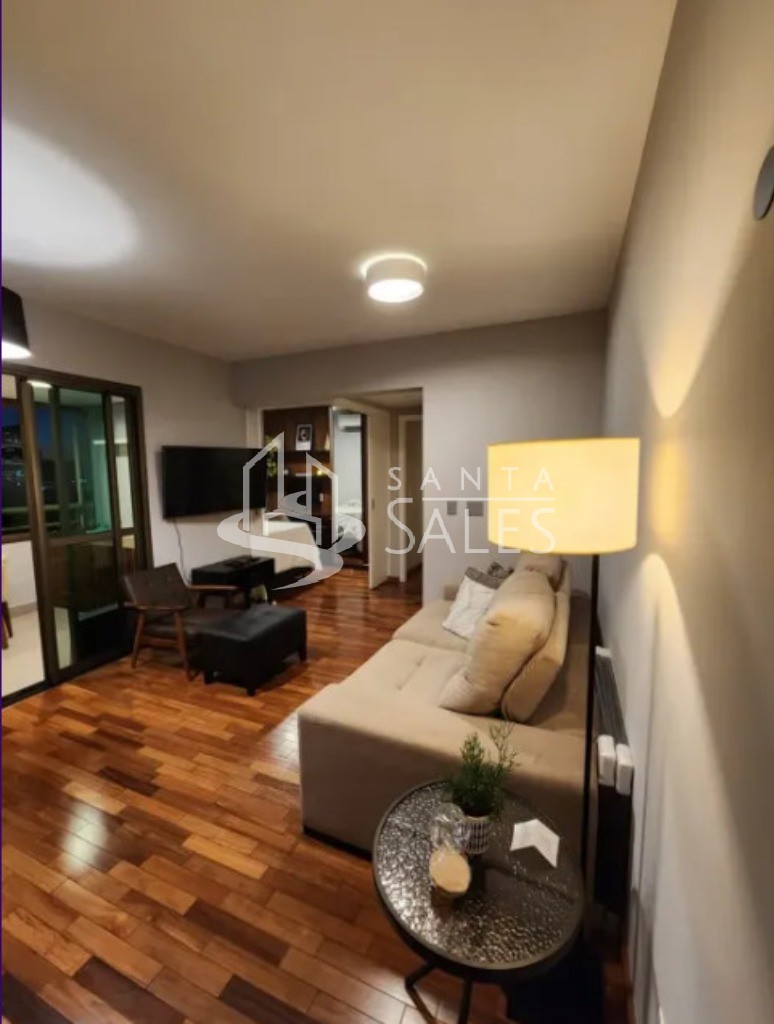 Apartamento, 2 quartos, 62 m² - Foto 2