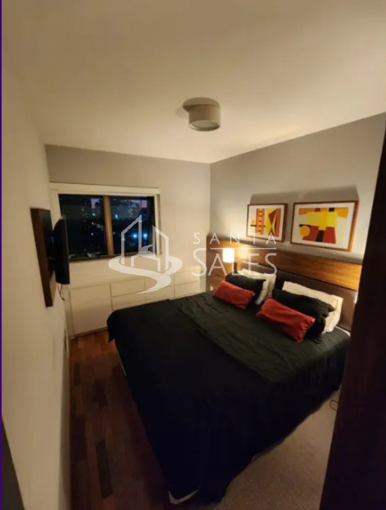 Apartamento, 2 quartos, 62 m² - Foto 6