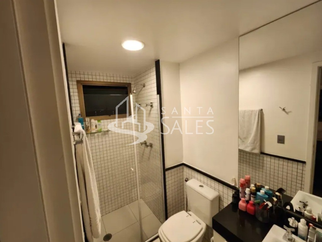 Apartamento, 2 quartos, 62 m² - Foto 9