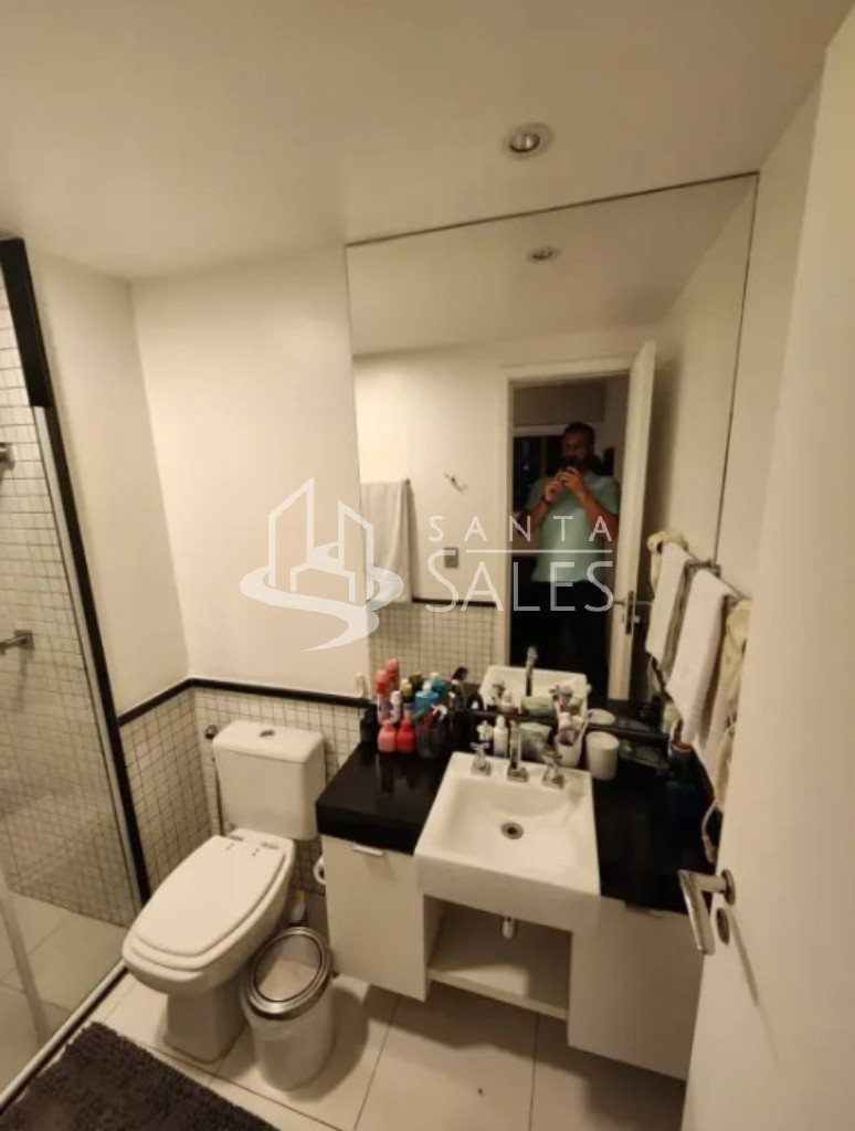 Apartamento, 2 quartos, 62 m² - Foto 10