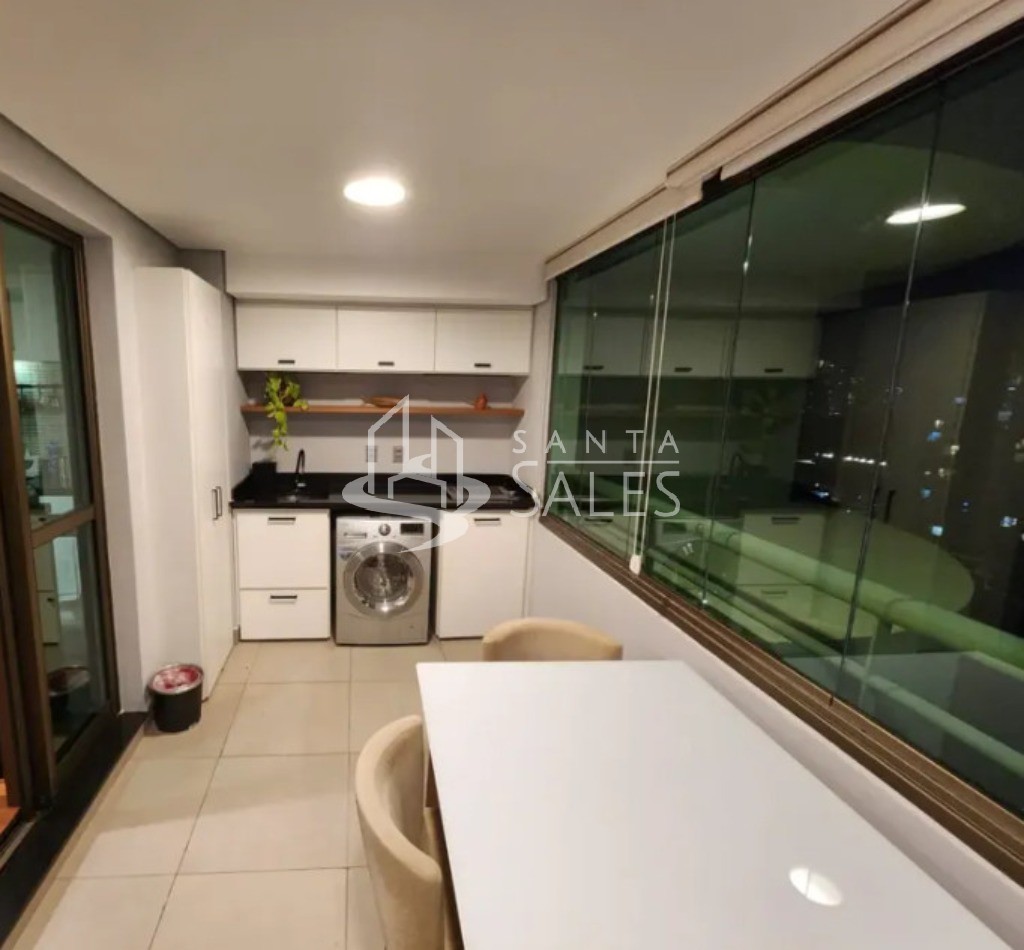 Apartamento, 2 quartos, 62 m² - Foto 12