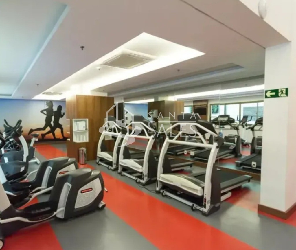 Apartamento, 2 quartos, 62 m² - Foto 15