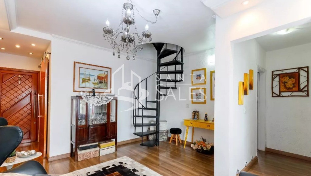 Apartamento, 2 quartos, 110 m² - Foto 7