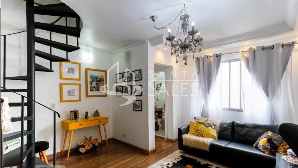 Apartamento, 2 quartos, 110 m² - Foto 9