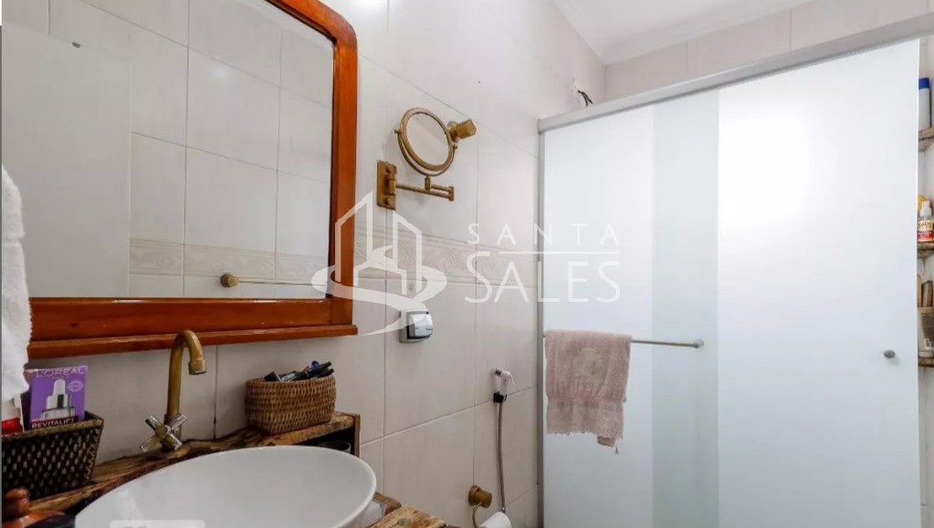Apartamento, 2 quartos, 110 m² - Foto 11