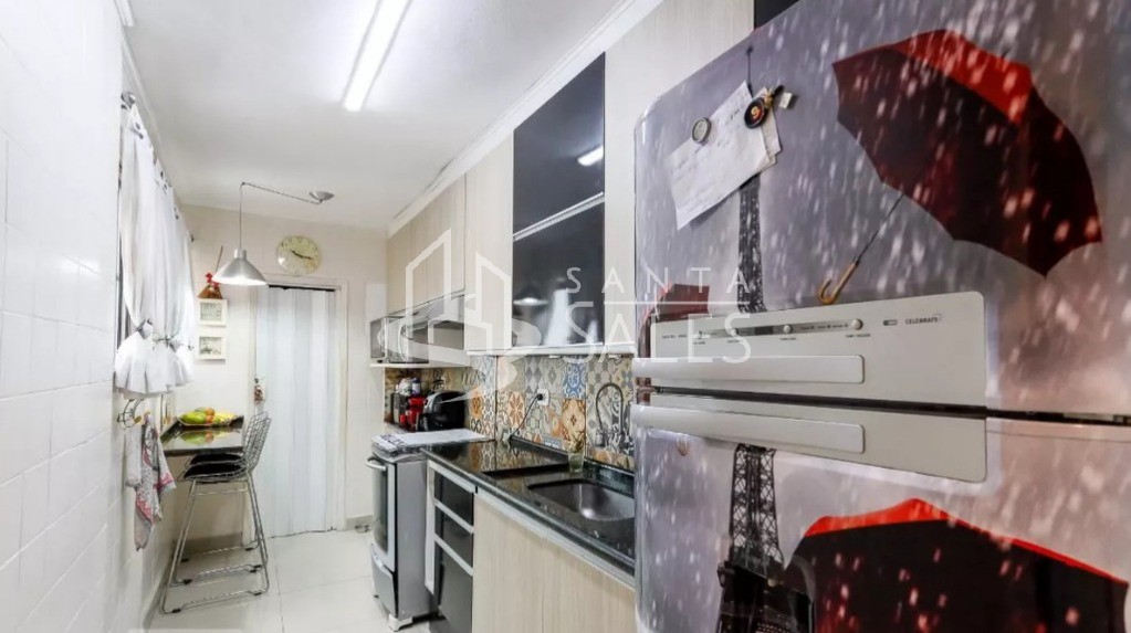 Apartamento, 2 quartos, 110 m² - Foto 12