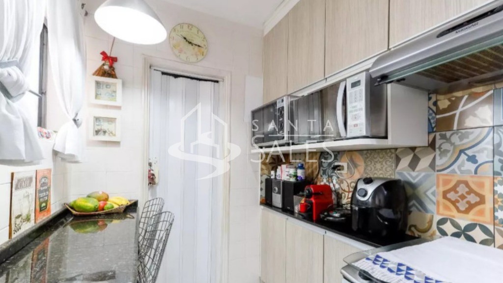 Apartamento, 2 quartos, 110 m² - Foto 13