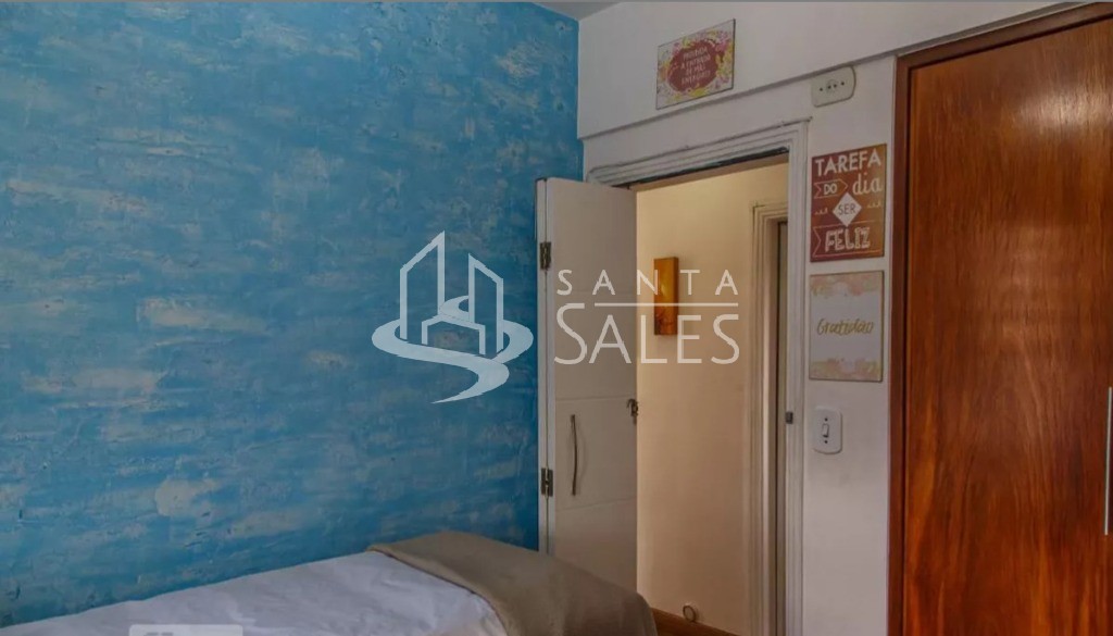 Apartamento, 2 quartos, 110 m² - Foto 15