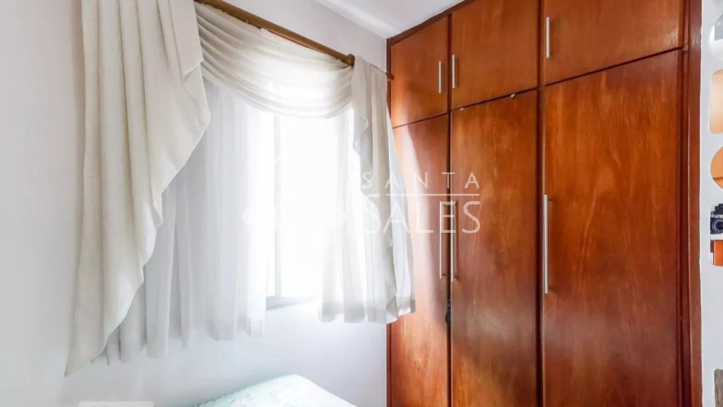 Apartamento, 2 quartos, 110 m² - Foto 20