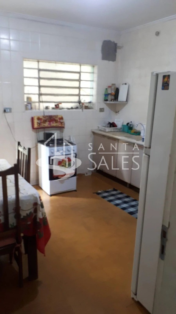 Casa, 3 quartos, 200 m² - Foto 2