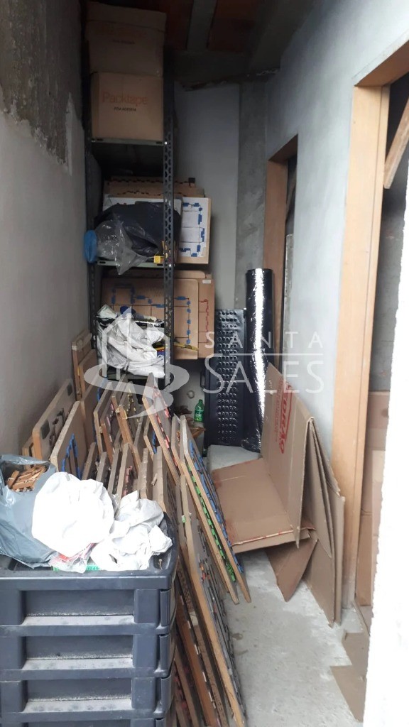 Casa, 3 quartos, 200 m² - Foto 6