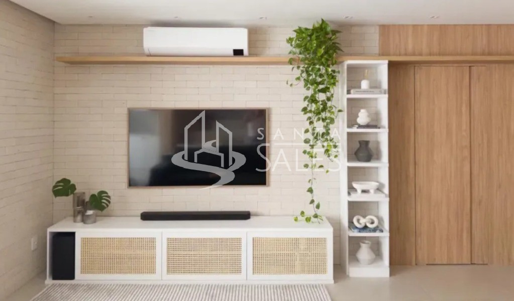 Apartamento, 3 quartos, 154 m² - Foto 8