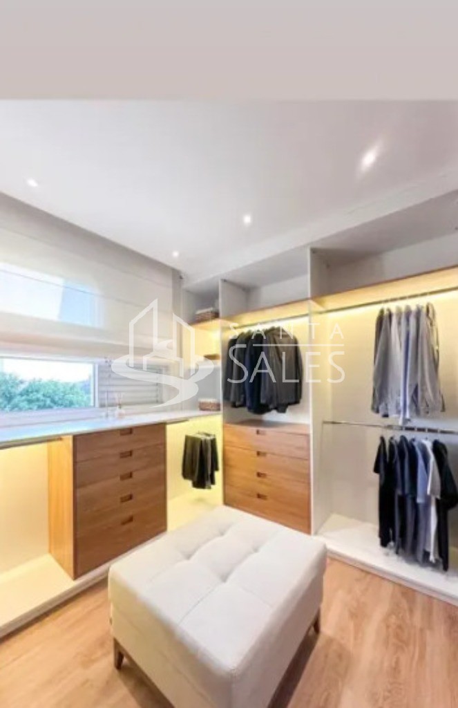 Apartamento, 3 quartos, 154 m² - Foto 9