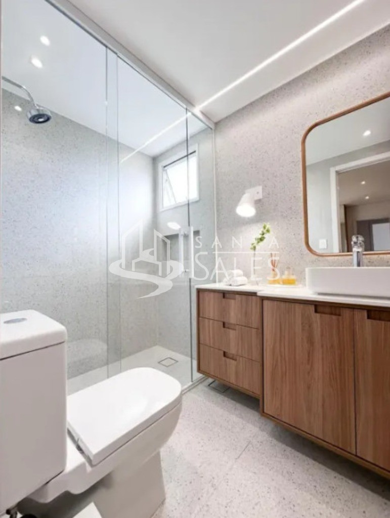 Apartamento, 3 quartos, 154 m² - Foto 10