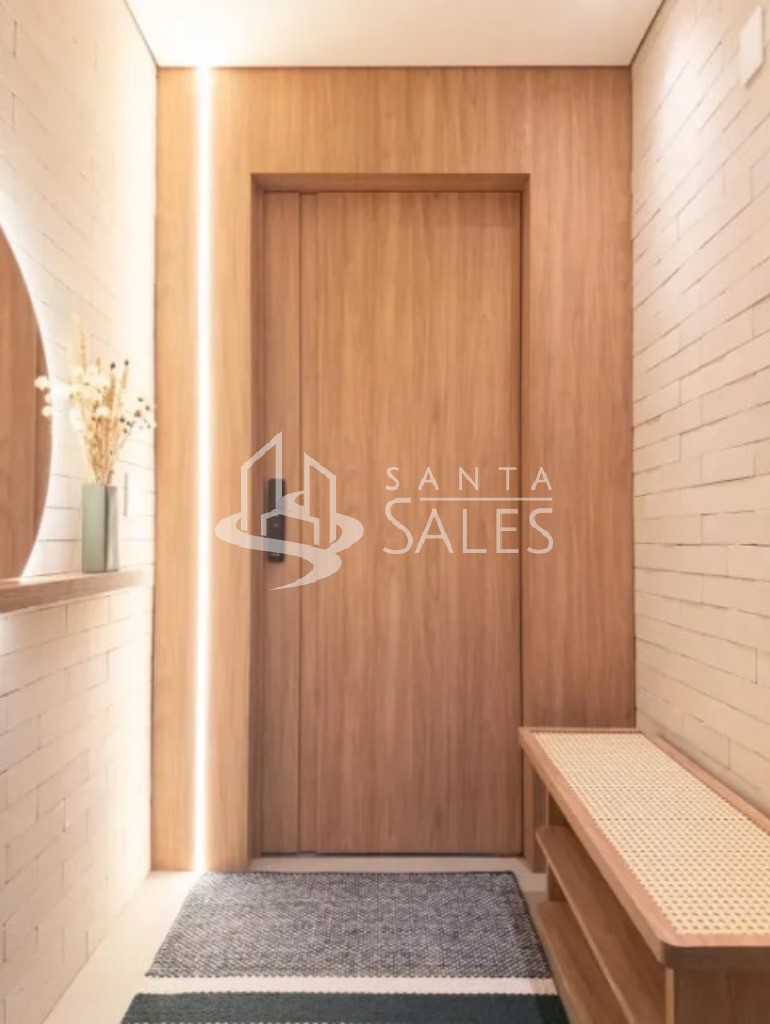 Apartamento, 3 quartos, 154 m² - Foto 12