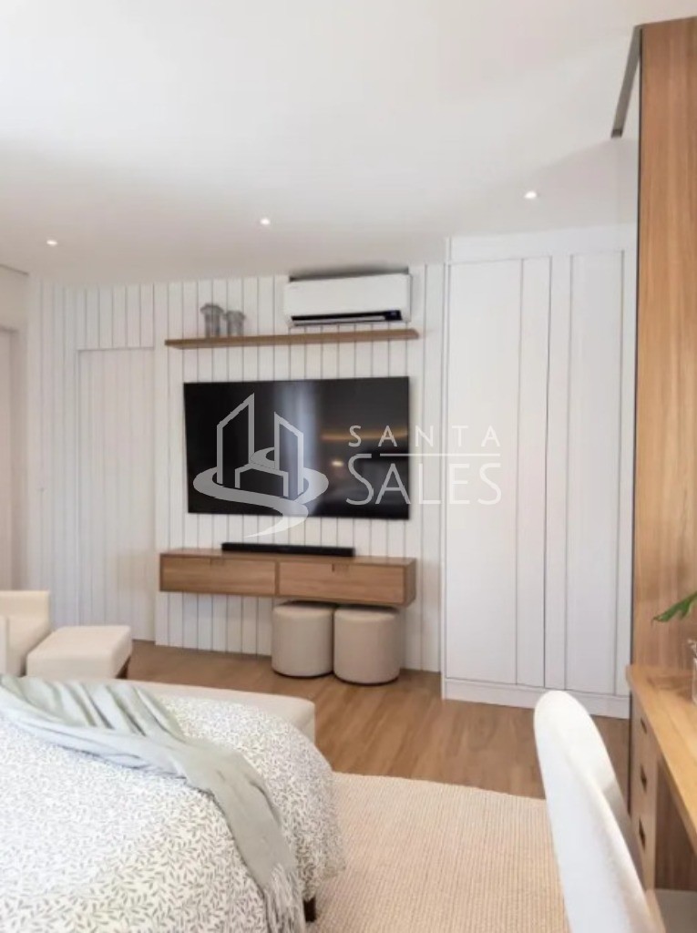 Apartamento, 3 quartos, 154 m² - Foto 13