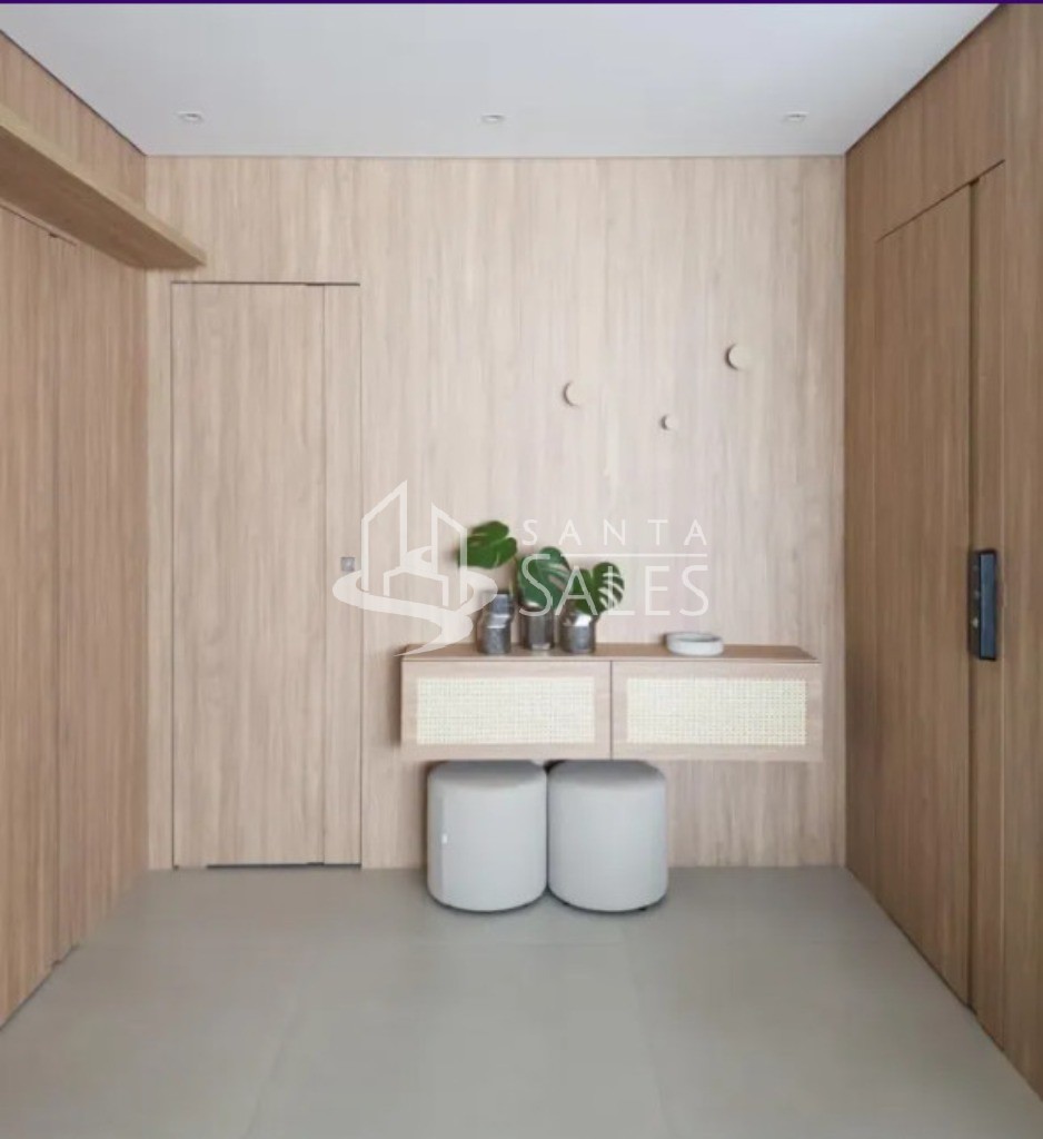 Apartamento, 3 quartos, 154 m² - Foto 15