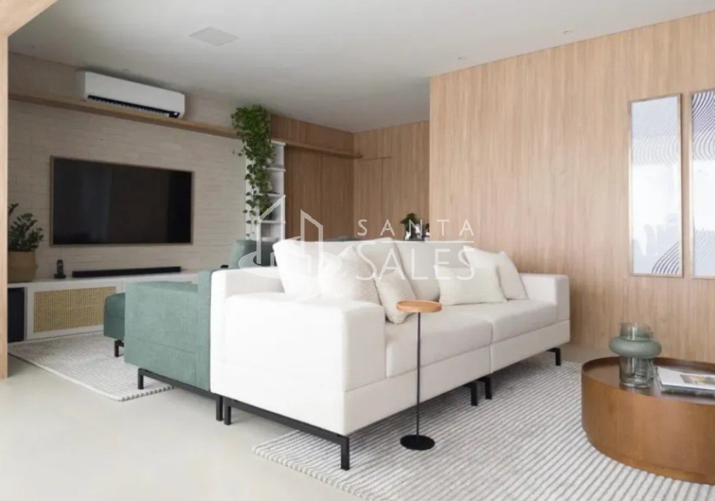 Apartamento, 3 quartos, 154 m² - Foto 16