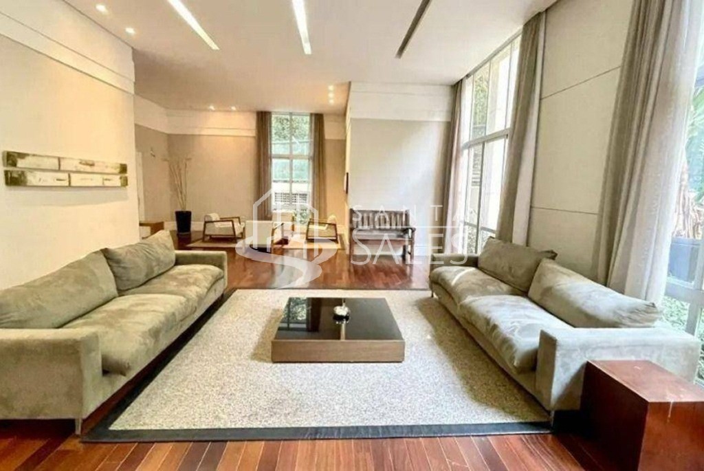 Apartamento, 2 quartos, 162 m² - Foto 32