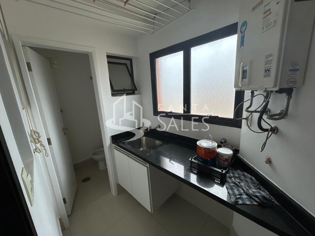 Apartamento, 2 quartos, 100 m² - Foto 19