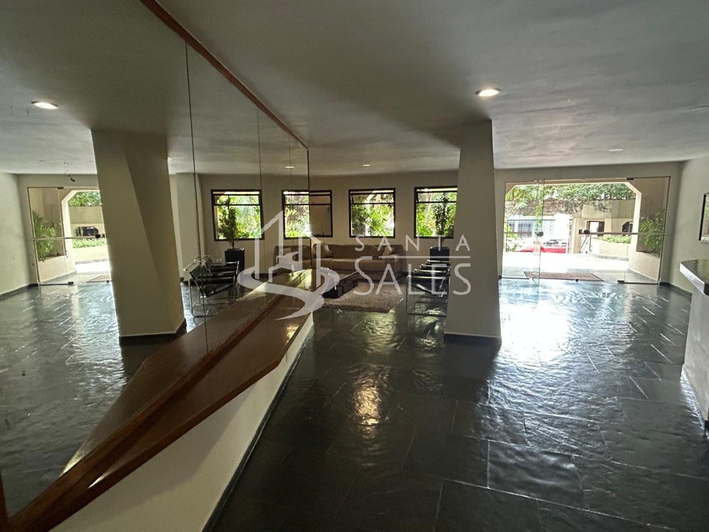 Apartamento, 2 quartos, 100 m² - Foto 32