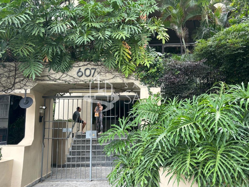 Apartamento, 2 quartos, 100 m² - Foto 34