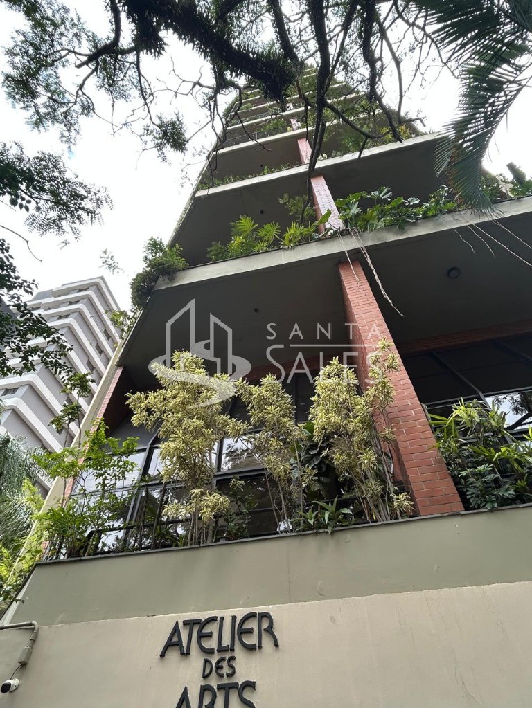 Apartamento, 2 quartos, 100 m² - Foto 36
