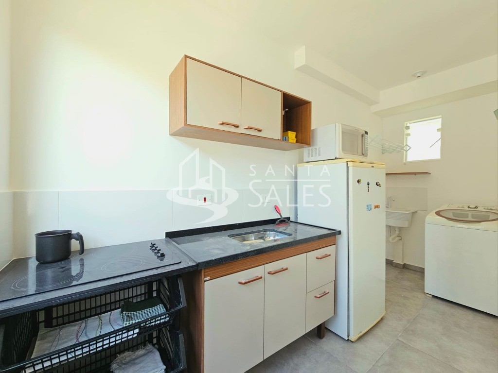 Apartamento, 1 quarto, 41 m² - Foto 5