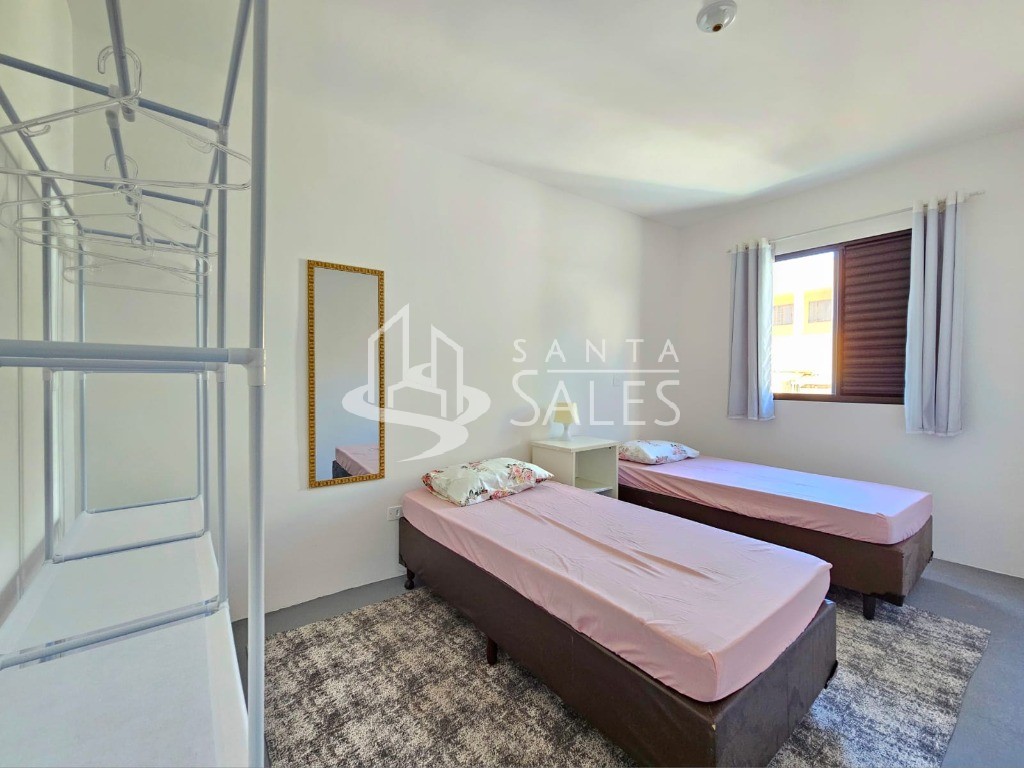 Apartamento, 1 quarto, 41 m² - Foto 6