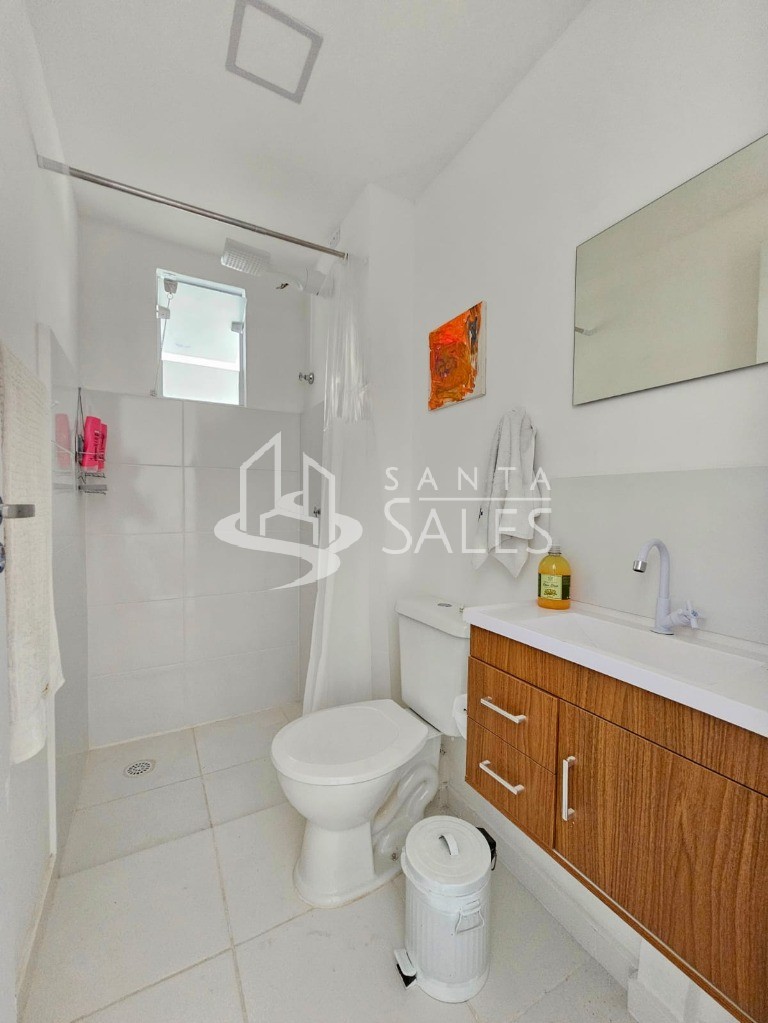 Apartamento, 2 quartos, 49 m² - Foto 4