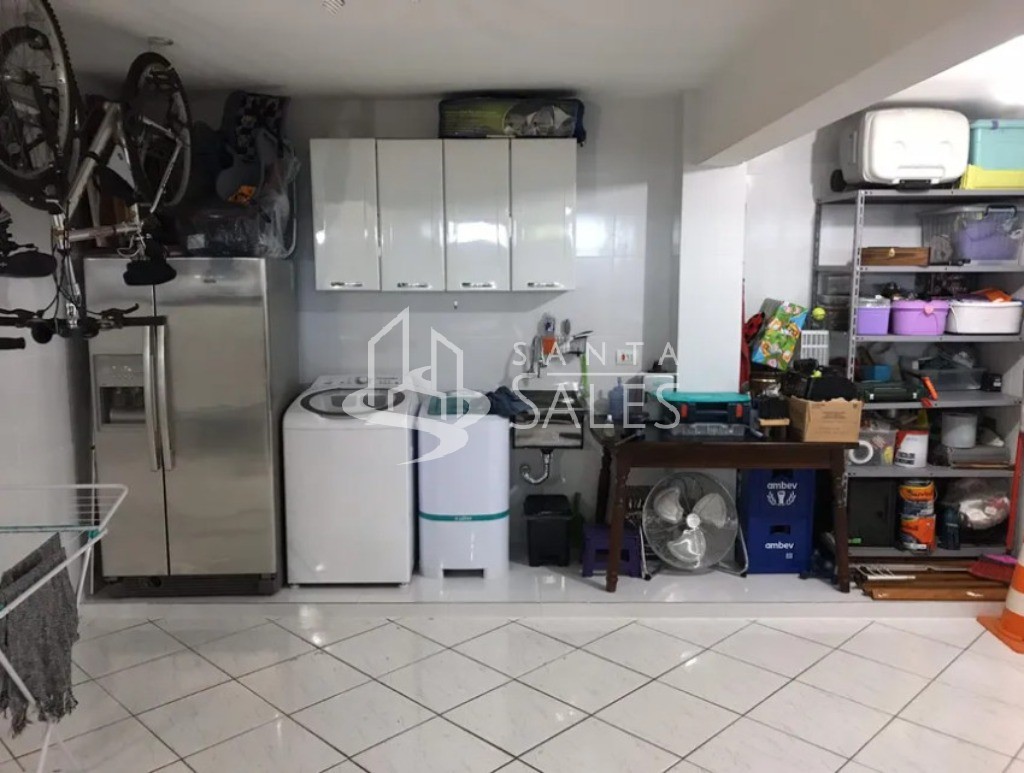Sobrado, 3 quartos, 188 m² - Foto 21