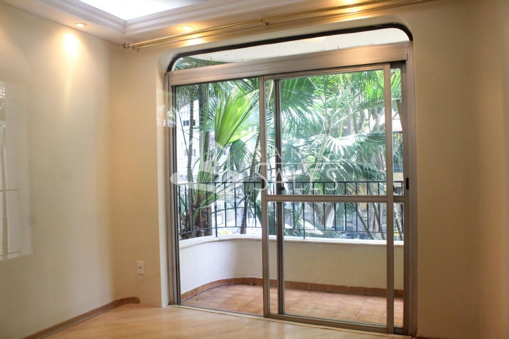 Apartamento, 3 quartos, 110 m² - Foto 1