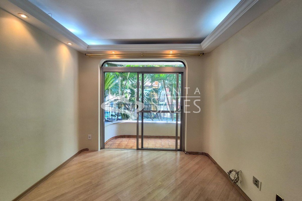 Apartamento, 3 quartos, 110 m² - Foto 2